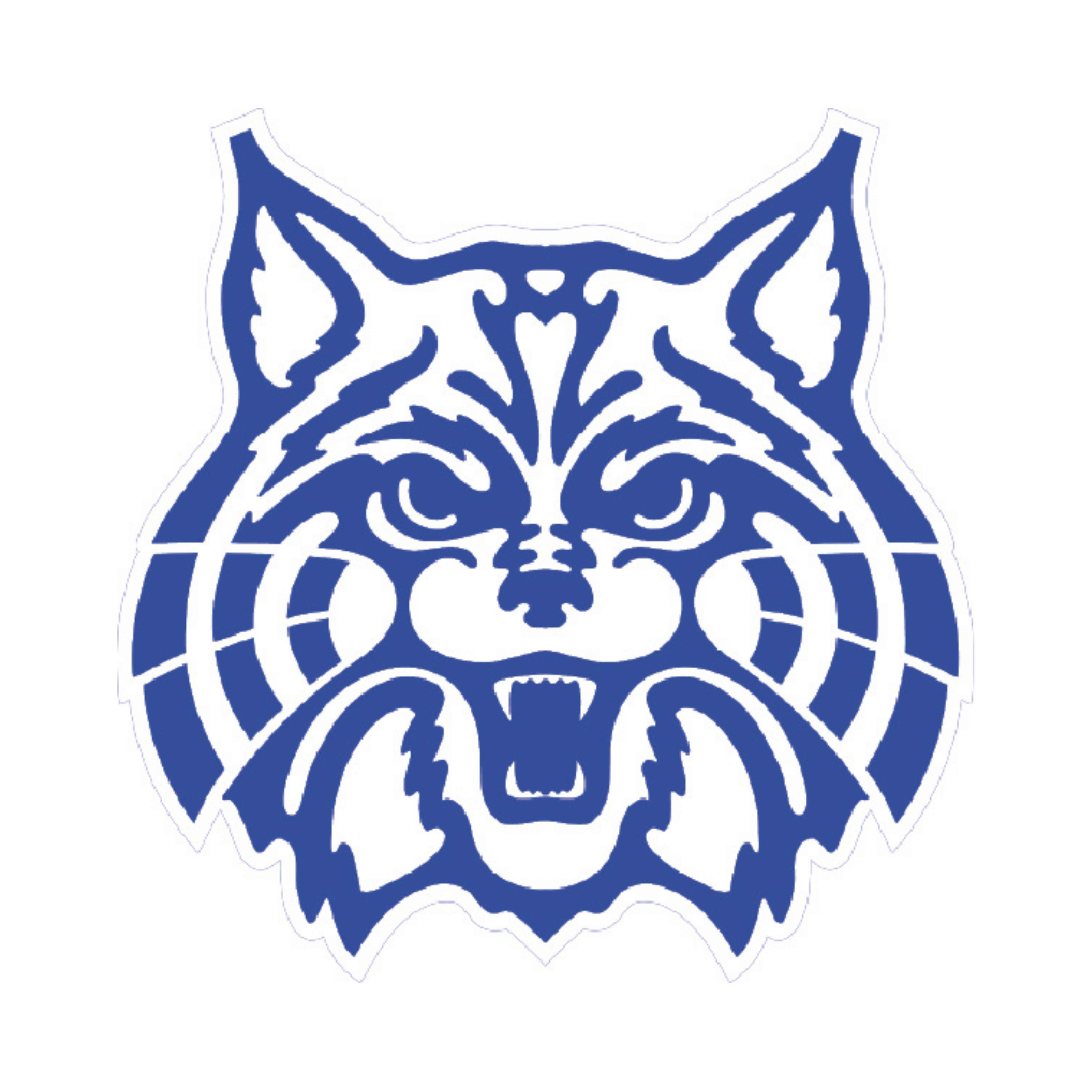 Wildwood Wildcat Logo 